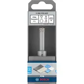 Bosch Accessories 2608599055 2608599055 Stiksav 8 mm diamantbestykket 1 stk