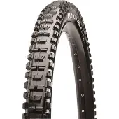 Maxxis Minion Dhr Ii Tubeless Maxxgrip 29´´ X 2.40 Mtb-dæk