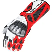 Held Phantom II 2312 Handsker Sort 10