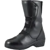 IXS Comfort High-ST Damestøvle Sort 38