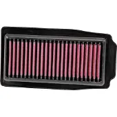 K&N Su-2513 Luftfilter