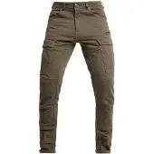 John Doe Defender Mono Bukser