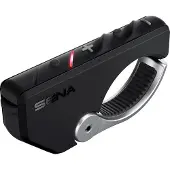 Sena RC4 SC-4B-01 Remote control for motorbike intercoms Bluetooth 4.1 Black, Silver
