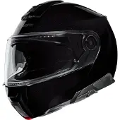 Schuberth C5 Klaphjelm Sort 57