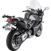 Givi Monokey Bmw F 800 Gt/r/st Top Case Bagmontering