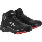 Alpinestars CR-X DS Støvle Camouflage 13 grøn