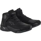Alpinestars CR-X DS Støvle Sort 13