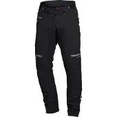IXS Puerto ST Dame tekstilhose Sort XL