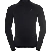 Odlo Top Turtle Neck Performa Langærmet Baselayer