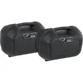 Hepco & becker Orbit Sidetaske-Sæt TIL C-BOW
