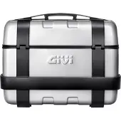 Givi Trekker 46l Motorcykel Topkasse