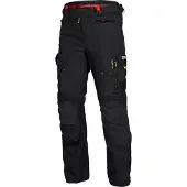 IXS Touren Adventure-GTX Bukser Sort S