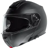 Schuberth C5 Solid Modulær Hjelm