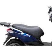 Shad Piaggio Fly 50/125/150 Top Case Bagmontering