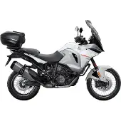 Shad Ktm Top Case Bagmontering