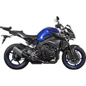 Shad Yamaha Mt10 Top Case Bagmontering
