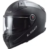 LS2 Ff811 Vector Ii Fullface-hjelm