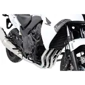 Hepco & becker Tank- og motorbøjle CBF 1000F, SORT