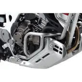 Hepco&Becker Honda Africa Twin Adventure Sports/dct 18-19 5019510 00 22 Rørformet Motor Beskytter