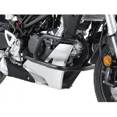 Hepco & becker Honda Cb 125 R 18-20 5019507 00 01 Rørformet Motor Beskytter