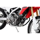 Hepco & becker Motorværn HONDA CRF 250L 13-,SORT