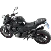 Hepco & becker Tank- og motorbøjle KAWASAKI Z800/E 13- SORT