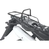 Hepco & becker Bagagebærer XT125 R/X SORT