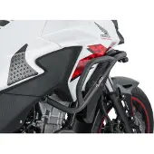 Hepco & becker TANKSTYRTBØJLE HONDA CB500 X ANTRACIT