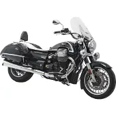 Hepco&Becker Moto Guzzi California 1400 Custom/touring Rørformet Motor Beskytter