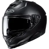 HJC I71 Integralhjelm Mat/Sort XS