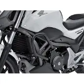 Zieger -Styrtbøjle NC 700/750 S/X, SORT
