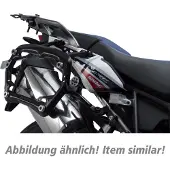 SW-Motech PRO sidetaskeholder til diverse modeller, sort flerfarvet