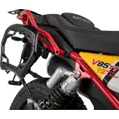 SW-Motech PRO sidetaskeholder MOTO GUZZI V85 TT 19-