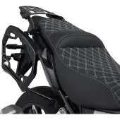 SW-Motech PRO sidetaskeholder CB500 DIV. SORT flerfarvet