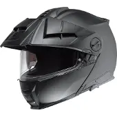 Schuberth E2 Klaphjelm Mat/Sort 63