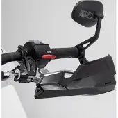 SW-Motech Håndbeskyttere KOBRA SPEED TRIPLE S/RS