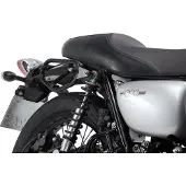 SW-Motech Slc Hta.08.933.11000 Kawasaki Højre Side Kuffertstativ