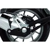 Hepco&Becker Bmw Bmw R 1200 Gs Lc 13-18 Drivakselbeskytter