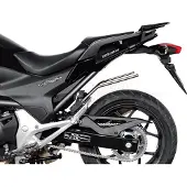SW-Motech Blaze Hta.01.740.80701/b Honda Nc Afstandsstykke Til Sidetaske