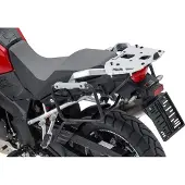 Givi Cam-Side Sidetaskeholder OUTBACK HONDA NC 750X orange