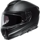 Schuberth S3 Integralhjelm Mat/Sort 63