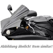 MRA Racerskive røggrå, med ABE TRX 850 96- TGK