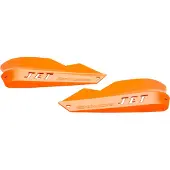 Barkbusters Jet Honda Bb-jet-002-02-or Curved Håndbeskytter