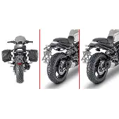 Givi Afstandsstykke Remove-X REMOVE-X, LEONCINO 22-