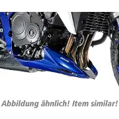 Bodystyle BUGSPOILER ** MT-09 TRACER 18- GRÅ