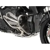 Hepco & becker Motorværn R1300GS 23- SØLV
