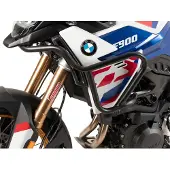 Hepco & becker F900GS SO.