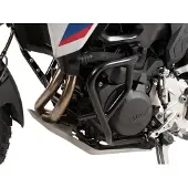Hepco & becker Bmw F 900 Gs 24-26 5016534 00 01 Rørformet Motor Beskytter