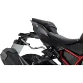 SW-Motech Blaze Hta.08.740.81800/b Kawasaki Z H2 Afstandsstykke Til Sidetaske
