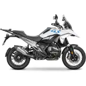 Shad Topcase-Holder BMW R1300GS